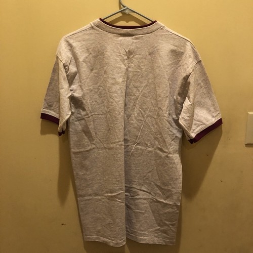 Vintage Tabor Hill Winery Restaurant Mens Large Purple Gray Speck Large - Picture 3 of 8