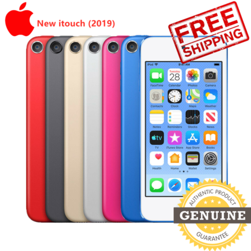 BEST Apple iPod Touch 7th Generation 256GB MP4 Player LATEST BEST Apple iPod Touch 7th Generation 256GB MP4 Player LATEST