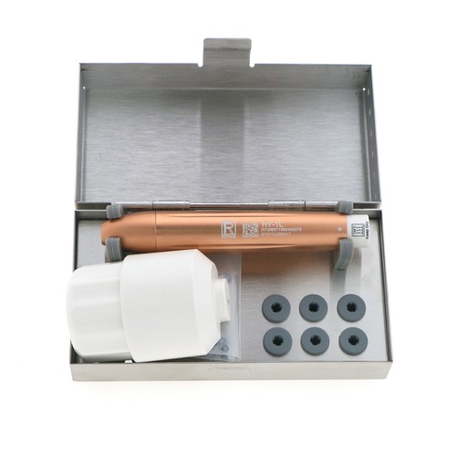Dental LED Handpiece for Ultrasonic Scaler Fit EMS Air Flow Woodpecker SATELEC - Picture 8 of 85
