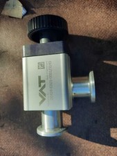 VAT 26424-KA01-0001 Vacuum Valve, High-Performance, New