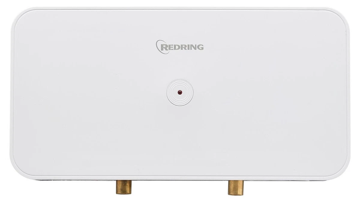 Redring Powerstream 12kW Instantaneous Water Heater IPX4 Rated Compact  45793202 | eBay