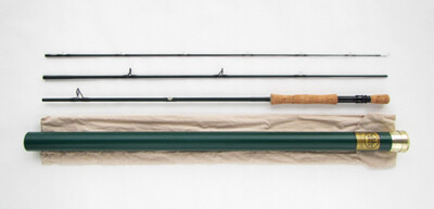 RLウィンストン　9ft 8番　ソルトウォーター用　XDLT R.L.Winston XDLT 9' #8 3pc RL Winston Fly Fishing Rod | eBay