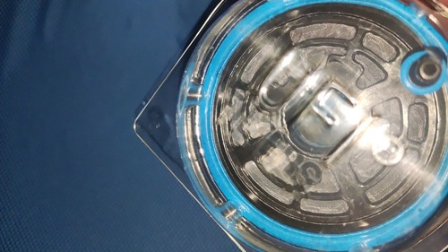 UFI Diesel Kraftstofffilter - 2605200 - Fiat Panda 500 500L 500X Qubo Tipo Punto - Bild 4 von 4