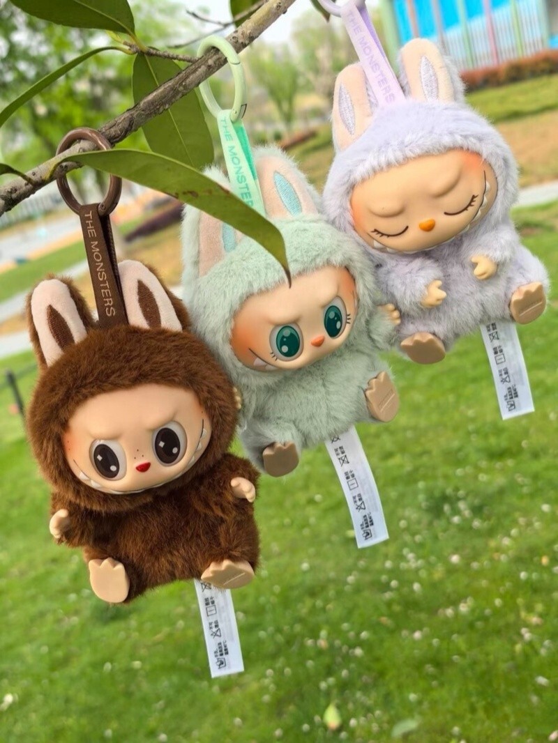 THE MONSTERS LABUBU 2boxセット Amazon.com: POP MART The Monsters x Kow Yokoyama Ma.K. Blind