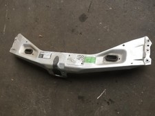 Mercedes W140 Limo Frontträger Fronttraverse Frontblech Farbe 744 