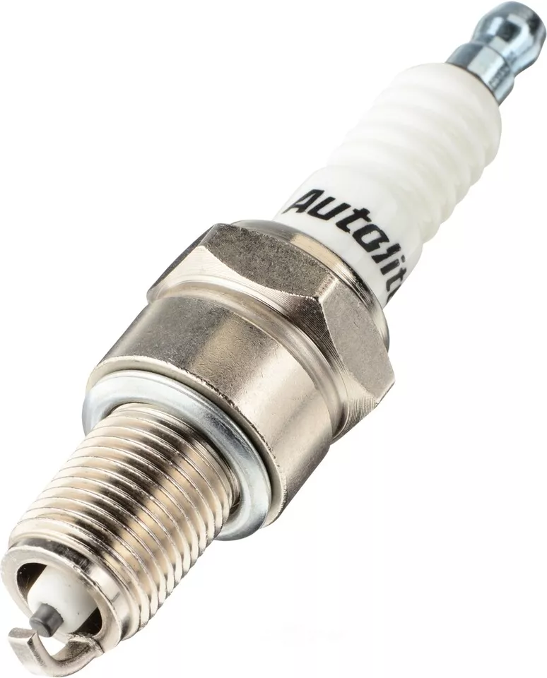 Autolite Resistor Spark Plug  Autolite  64 - Image 4 of 4