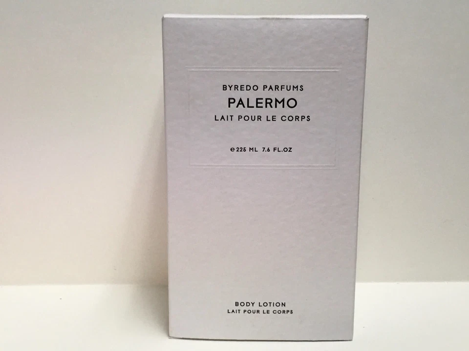 Byredo Assorted fragrance Body Lotion 225 ML 7.6 FL OZ. without Pump/ France - Image 3 of 4