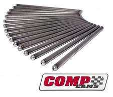 Comp Cams 7812-16 7.794" Length 5/16" Pushrods Set for Chevrolet SBC 305 350 400