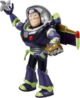 TOY STORY 30th Anniv. Real Size Talking Figure Buzz Lightyear NINJA ver.