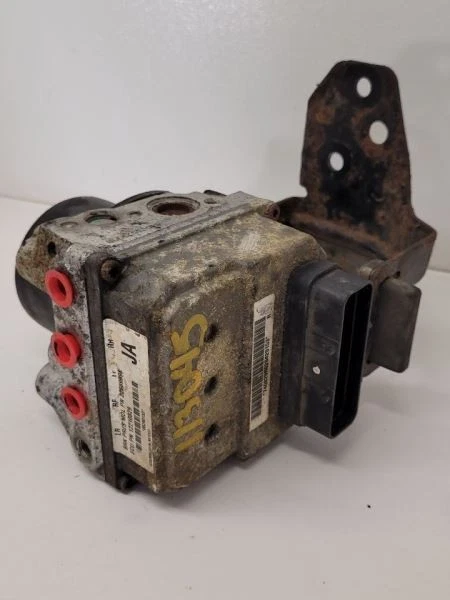 Pontiac Grand AM 2001 2002 conjunto de piezas de freno antibloqueo Opt NV7 Foto 3 de 4