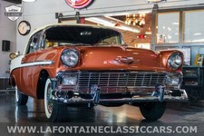 1956 Chevrolet Bel Air for Sale