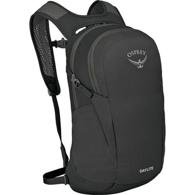 Osprey Daylite, Rucksack, schwarz