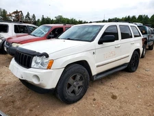 Roof Glass Fits 05-10 GRAND CHEROKEE 1809245