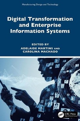 Digital Transformation and Enterprise Information Systems by ... - 9781032610009