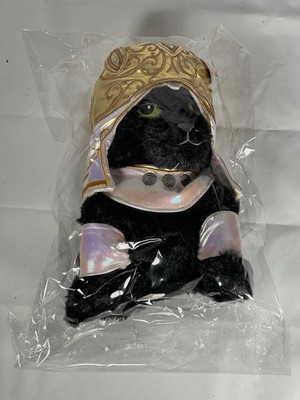 The Elder Scrolls: Tidali Alfiq Plush 10 Year Anniversary