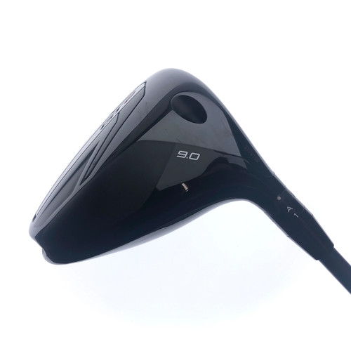 Used Titleist GT2 Driver / 9.0 Degrees / Stiff Flex - Picture 3 of 10