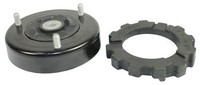 Metzger FederbeinstüTzlager 6490012 FüR Bmw, Hinterachse