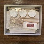 The American Girls Paper Marbling Craft Kit New In Box — photo 2