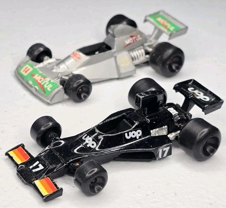 Polistil Diecast Formula 1 Cars for sale - eBay