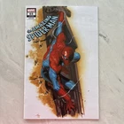 Amazing Spider-Man #65 Gabrielle Dell'Otto Megacon Exclusive Limited 1500