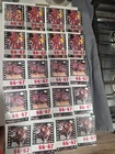 1998-99 upper deck Michael jordan living legend 20 Cards