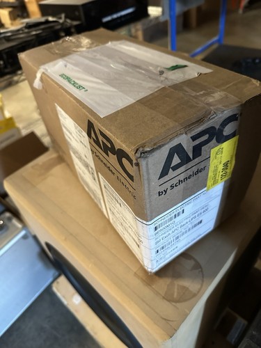APC BE600M1Q 600VA 120V UPS NEW - Bild 2 von 2