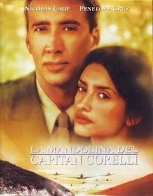 La Mandolina Del Capitan Corelli [Spanische Version]... | DVD | Zustand sehr gut