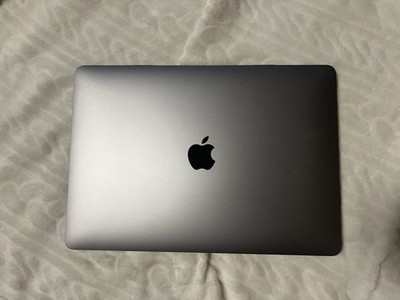 Apple MacBook Air 13'' (2020) Core i3 1,1 GHz - Space Grau 256 GB SSD 8 GB #Ak...