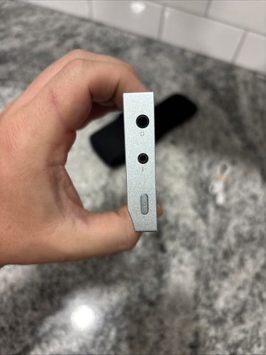 Reproductor de audio portátil de alta resolución Astell & Kern AK70 64 GB idioma inglés funcionando - Imagen 2 de 17