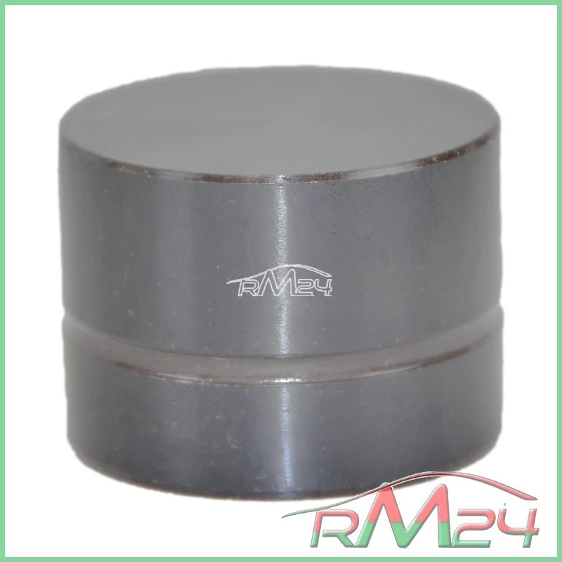 6X PUNTERIA IDRAULICA PER SKODA FABIA 07-10 6Y 03-08 ROOMSTER 5J 1.4 TDI - Immagine 4 di 4