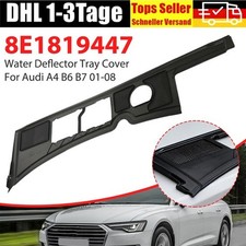 Für Audi A4 8E B6 B7 Wasserkasten Batterie Abdeckung Deckel -8E1819447 V8 S4