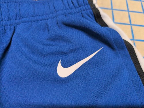NFL Nike On Field Indianapolis Colts Team Issued Athletic Shorts Men's 2XL ~4 - Picture 6 of 14