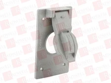 HUBBELL 5091-0 / 50910 (NEW IN BOX)