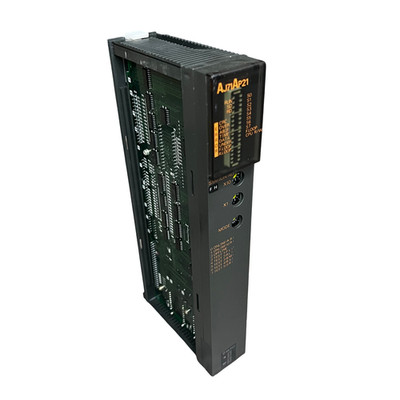 MITSUBISHI MELSEC AJ71AP21 Programmable Controller PLC Module Network