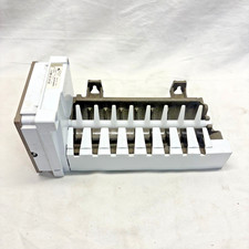 Whirlpool Refrigerator Ice Maker Assembly WPW10190981