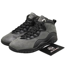Nike Air Jordan 10 Retro 'Shadow' Jordan 10 AJ10 AJⅩ2025  Men's HJ6779-001