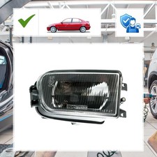 Nebelscheinwerfer Links Tyc f�r BMW 5 E39 520 i