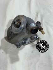 2003 2004 Ford Mustang Cobra Supercharger Eaton Swap Oil Cooler