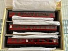 Ace Trains O Gauge C 13 Set B BR Mk1 Midland Excellent Nr Mint Boxed