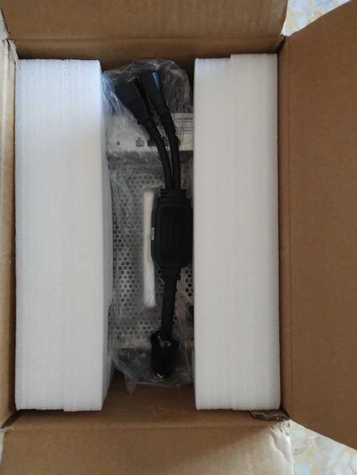 Canaan Avalon Miner a1366I - Immagine 4 di 4