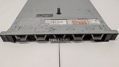 Dell EMC PowerEdge R440 2x Xeon Gold 20-Core 2.10GHz 512GB RAM ...
