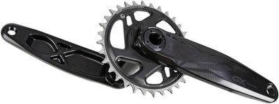 Sram Gx Eagle Dub Crankset Boost