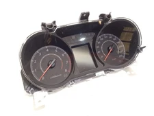 8100C801 INSTRUMENT PANEL / 7457818 FOR MITSUBISHI ASX 2.0 MIVEC CAT