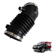 17228-5J6-A00 Air Intake Hose Replacement for 2014-2015 Acura MDX Air Flow
