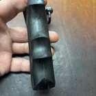 Mossberg 500 590 Synthetic Pistol Grip Black 12 Gauge #2