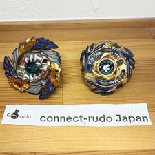 Drain Fafnir  Geist Fafnir 2017 Beyblade Burst Takara Tomy Toy Japan