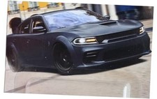 Hot Wheels 2020 Dodge Charger Hellcat, Fast & Furious 3/5 [Gray] 