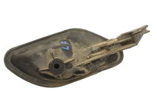 Kawasaki Teryx KRX4 1000 SE 24 Door Handle Left Inner 46001-0016