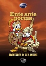 Disney: Enthologien 19 - Ente ante portas: Abenteue... | Buch | Zustand sehr gut