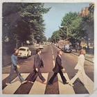 The Beatles - Abbey Road Vinyl LP - Apple Records SO-383